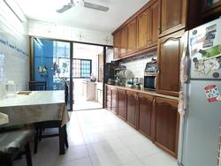 Blk 271 Tampines Street 21 (Tampines), HDB 3 Rooms #203243571